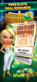 brwin: A Experiência de Casino com Jogos de Mesa ao Vivo